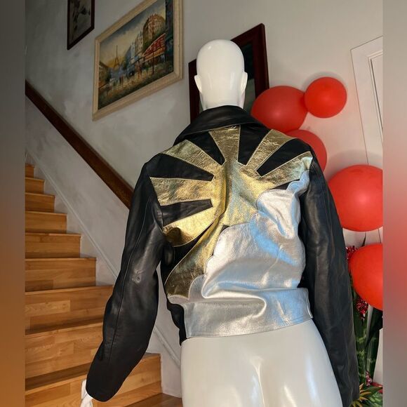 Pierre Rioufol x Free People Luminescence Jacket - Picture 4 of 9